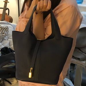 Hermes Picotin 22